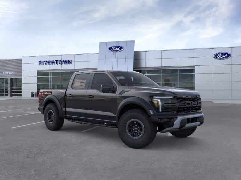 new 2026 Ford F-150 car, priced at $93,270