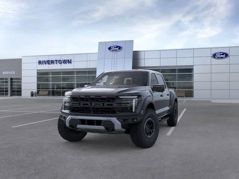 new 2026 Ford F-150 car, priced at $93,270