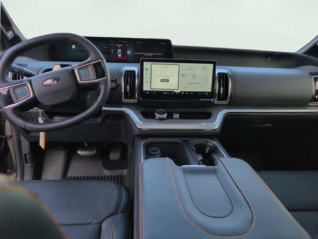 new 2026 Ford Expedition car, priced at $85,730