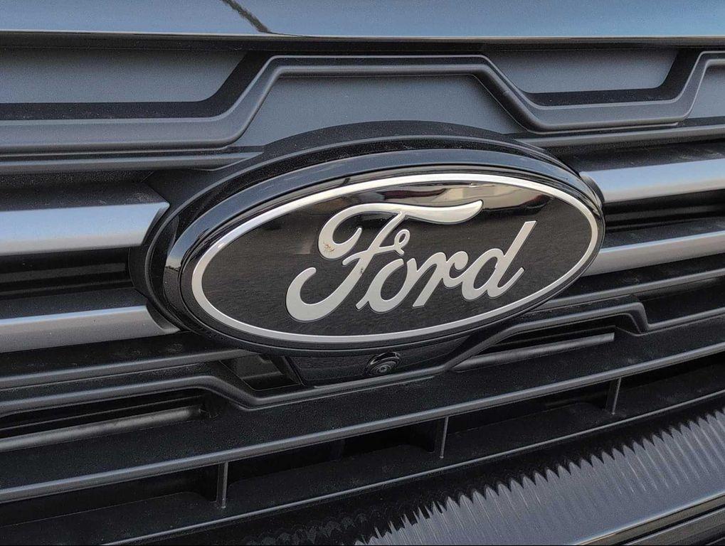 new 2026 Ford Expedition car, priced at $85,730