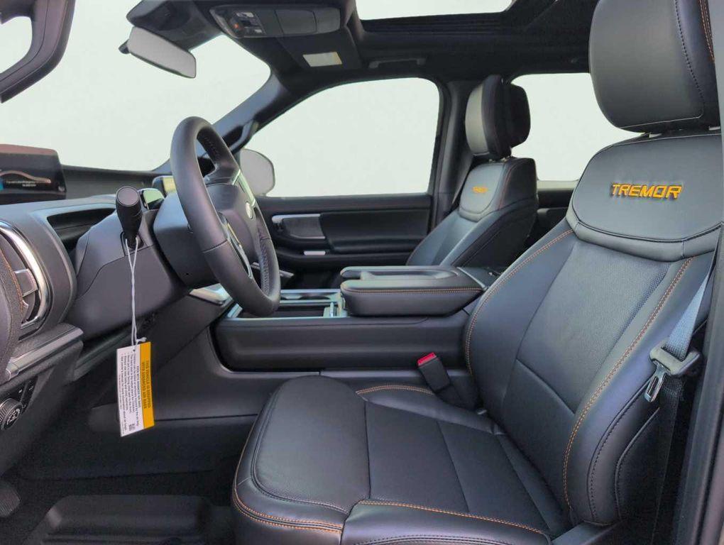 new 2026 Ford Expedition car, priced at $85,730