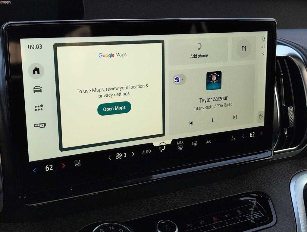 new 2026 Ford Expedition car, priced at $85,730