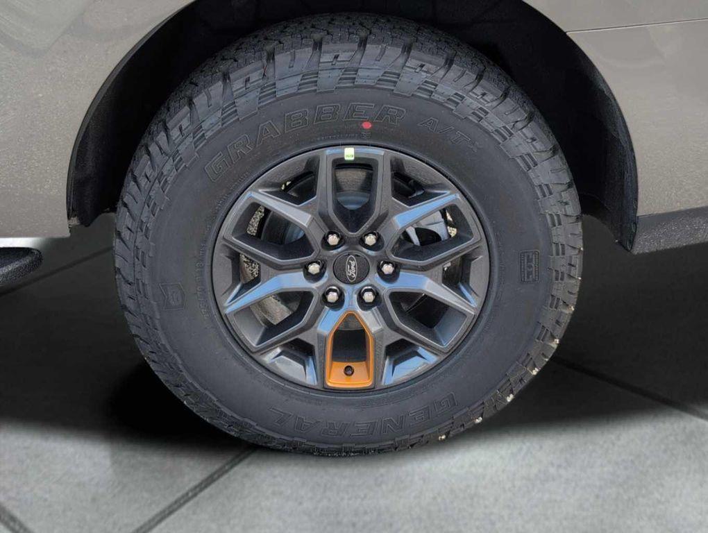 new 2026 Ford Expedition car, priced at $85,730