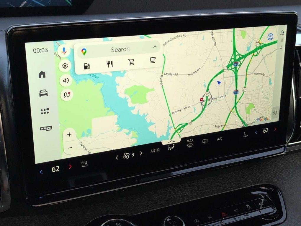 new 2026 Ford Expedition car, priced at $85,730