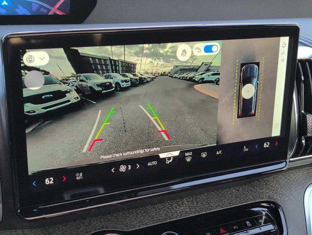 new 2026 Ford Expedition car, priced at $85,730