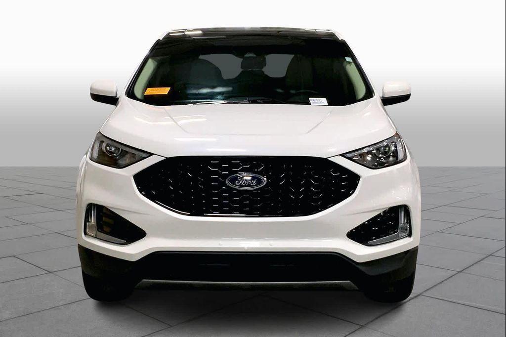 used 2024 Ford Edge car, priced at $29,250