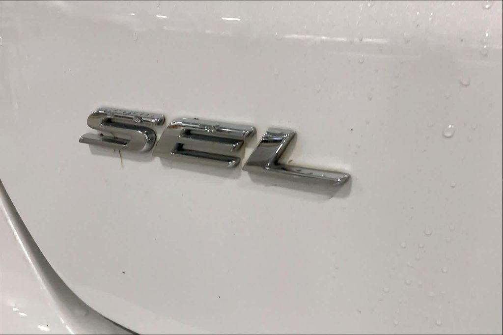 used 2024 Ford Edge car, priced at $29,250