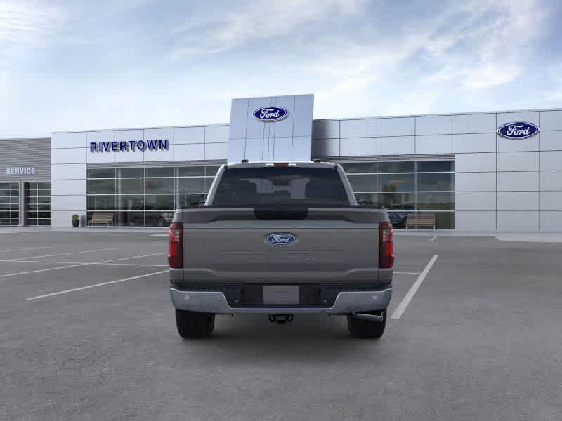 new 2026 Ford F-150 car