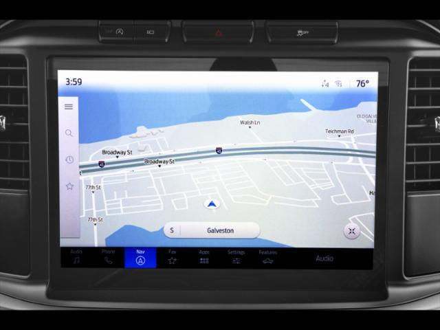 new 2026 Ford F-150 car, priced at $38,885