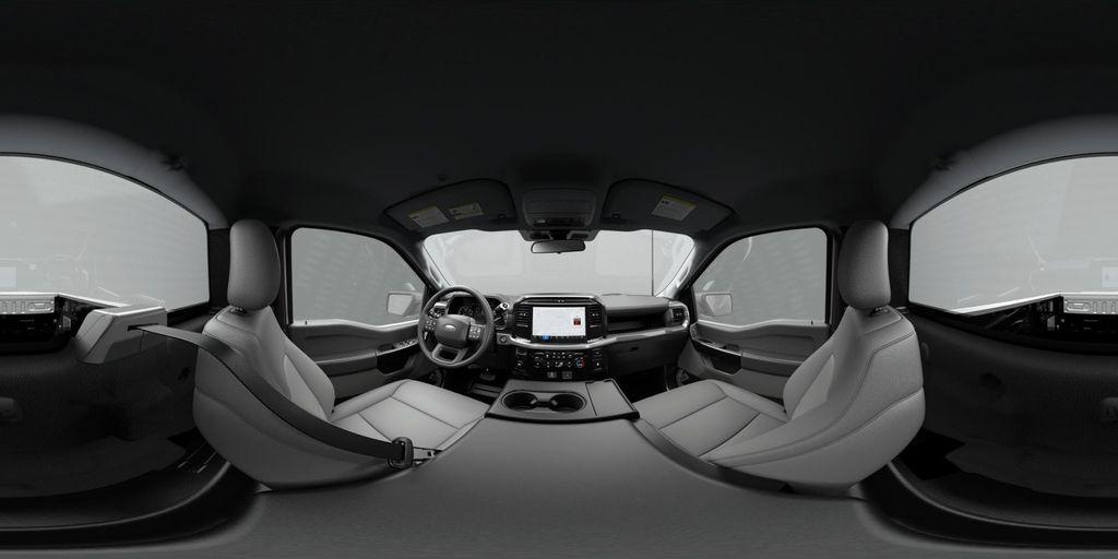 new 2026 Ford F-150 car, priced at $38,885