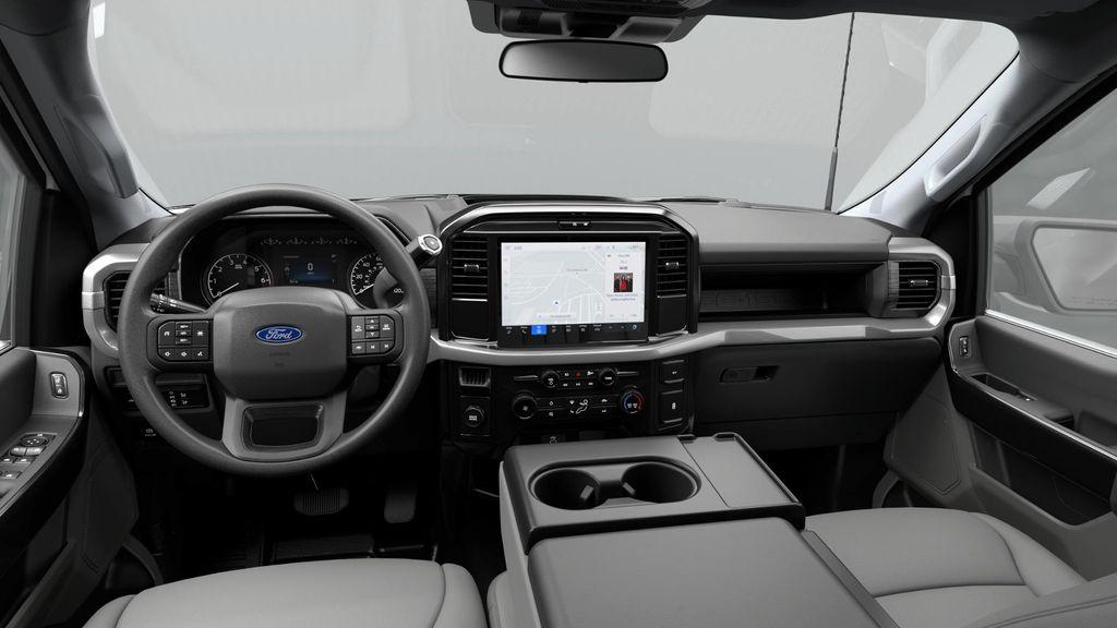 new 2026 Ford F-150 car, priced at $38,885