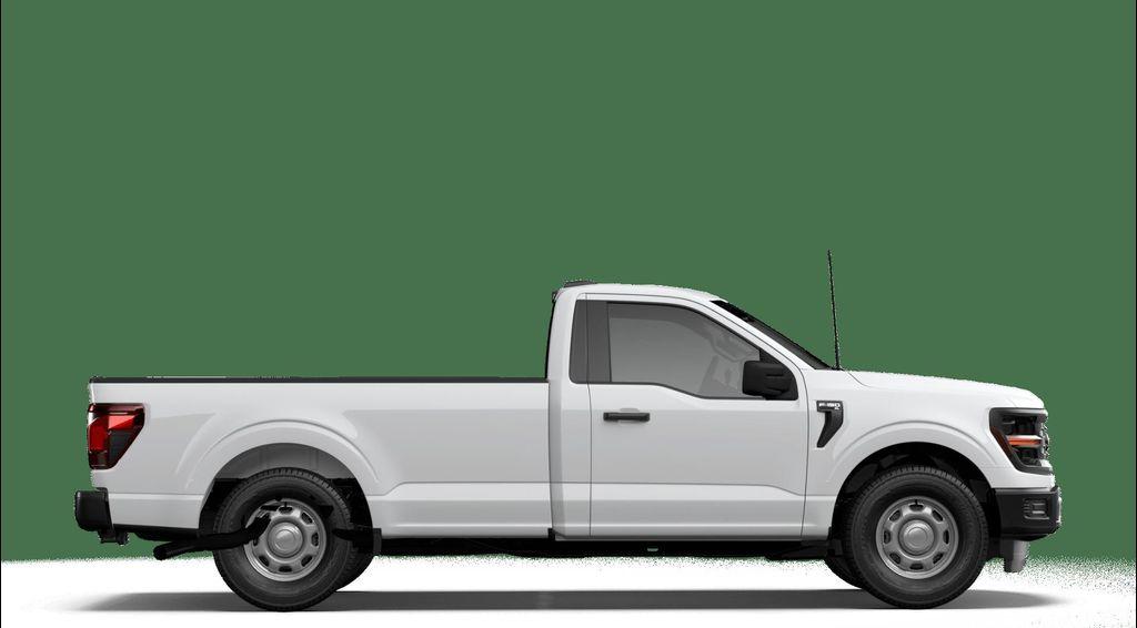 new 2026 Ford F-150 car, priced at $38,885