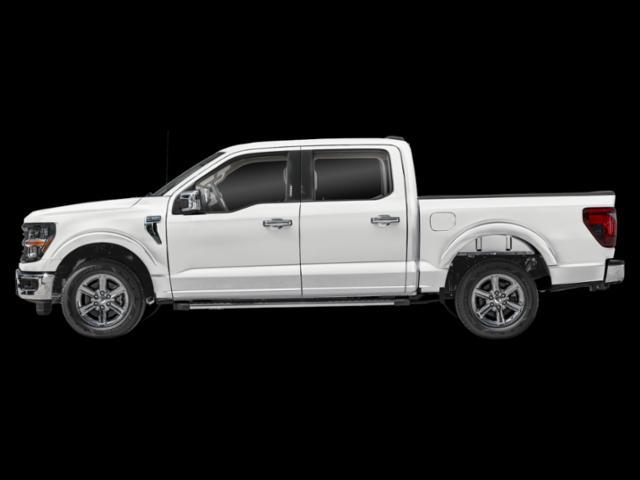 new 2026 Ford F-150 car, priced at $61,110
