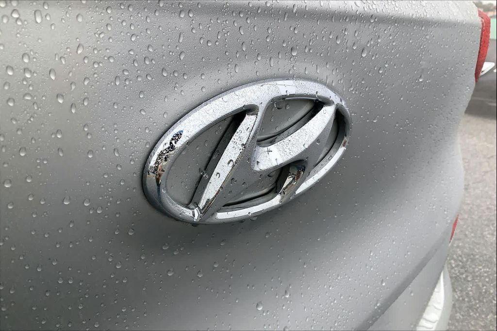 used 2020 Hyundai Tucson car, priced at $16,999