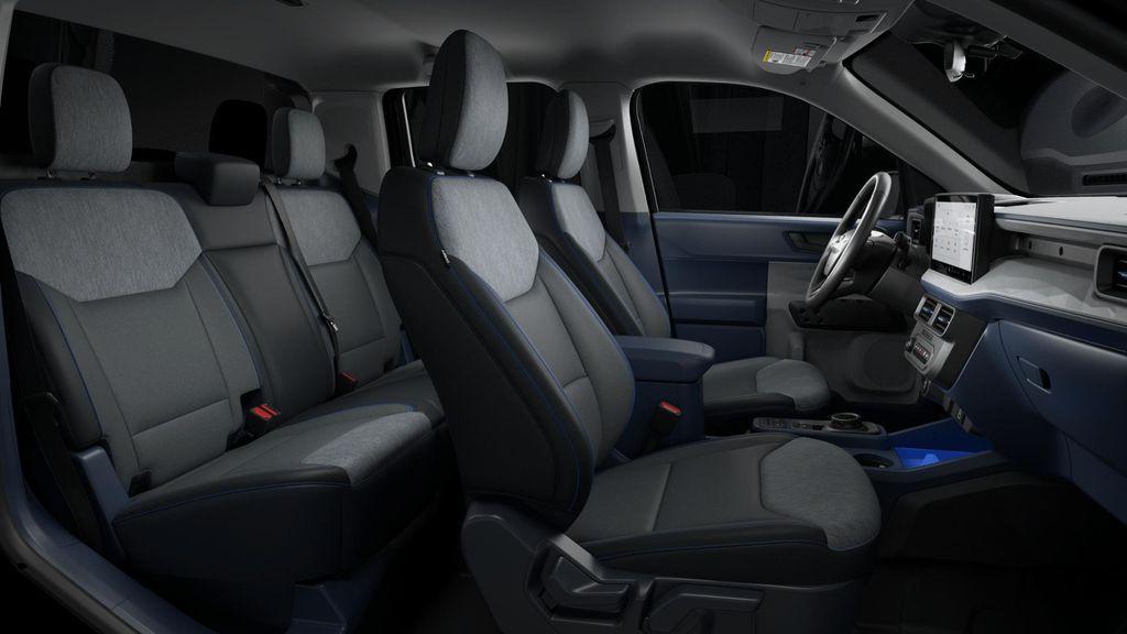 new 2026 Ford Maverick car, priced at $35,570