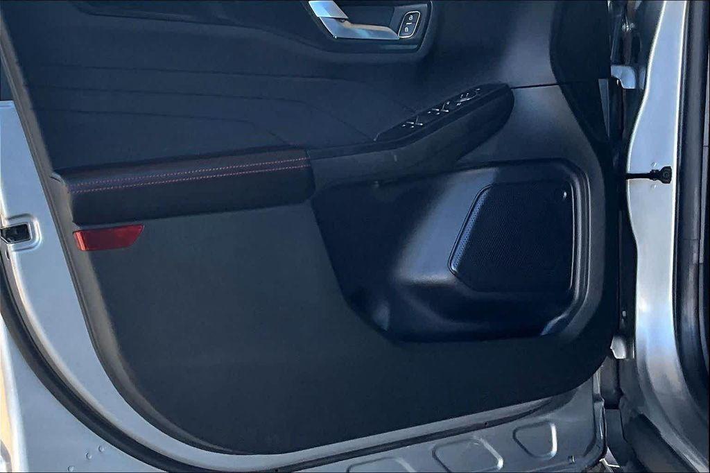 used 2024 Ford Escape car, priced at $23,341