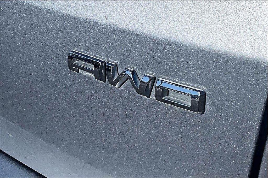 used 2024 Ford Escape car, priced at $23,341