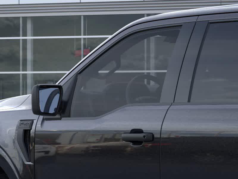 new 2026 Ford F-150 car, priced at $45,043