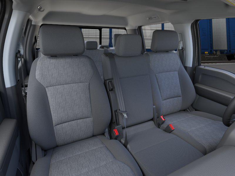 new 2026 Ford F-250 car, priced at $60,462