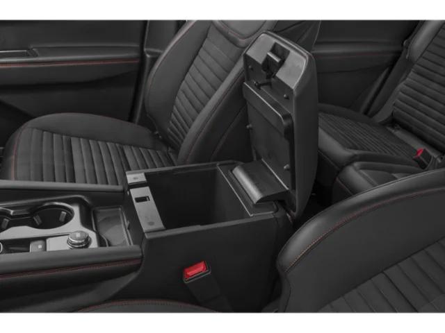 new 2026 Ford Explorer car, priced at $45,127
