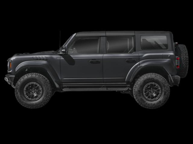 new 2026 Ford Bronco car, priced at $85,195