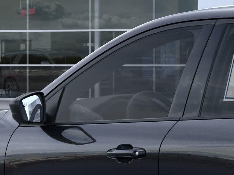 new 2026 Ford Escape car