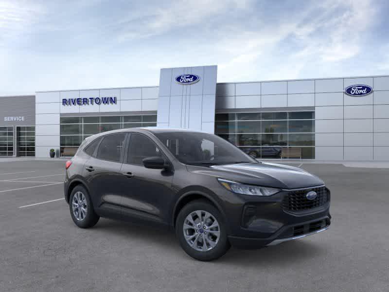 new 2026 Ford Escape car