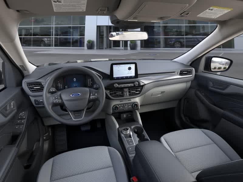 new 2026 Ford Escape car