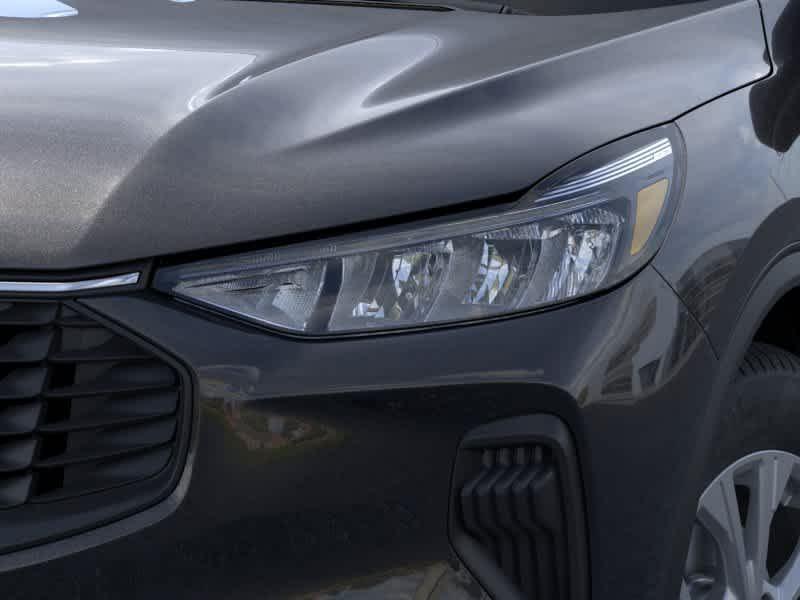 new 2026 Ford Escape car