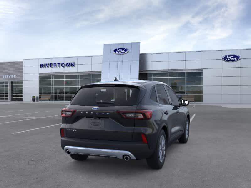 new 2026 Ford Escape car