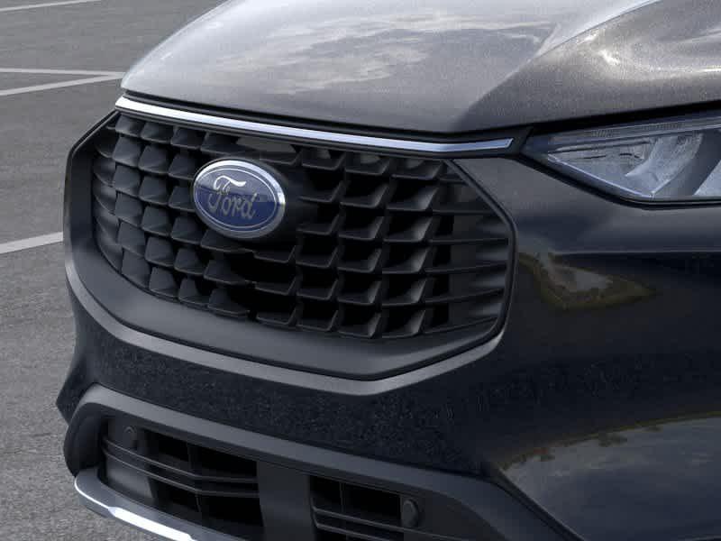 new 2026 Ford Escape car