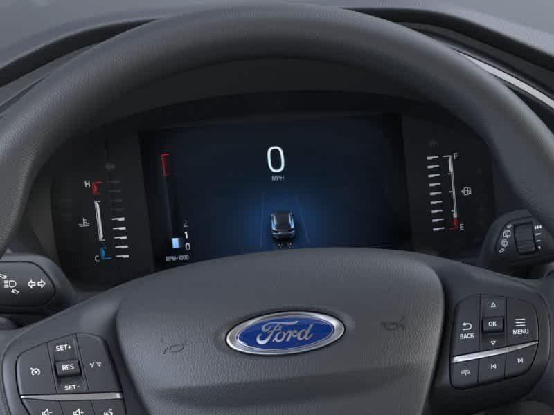 new 2026 Ford Escape car