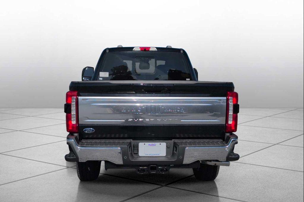 new 2026 Ford F-250 car, priced at $97,695