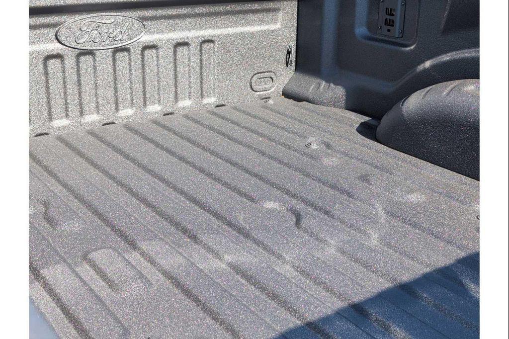 new 2026 Ford F-250 car, priced at $97,695