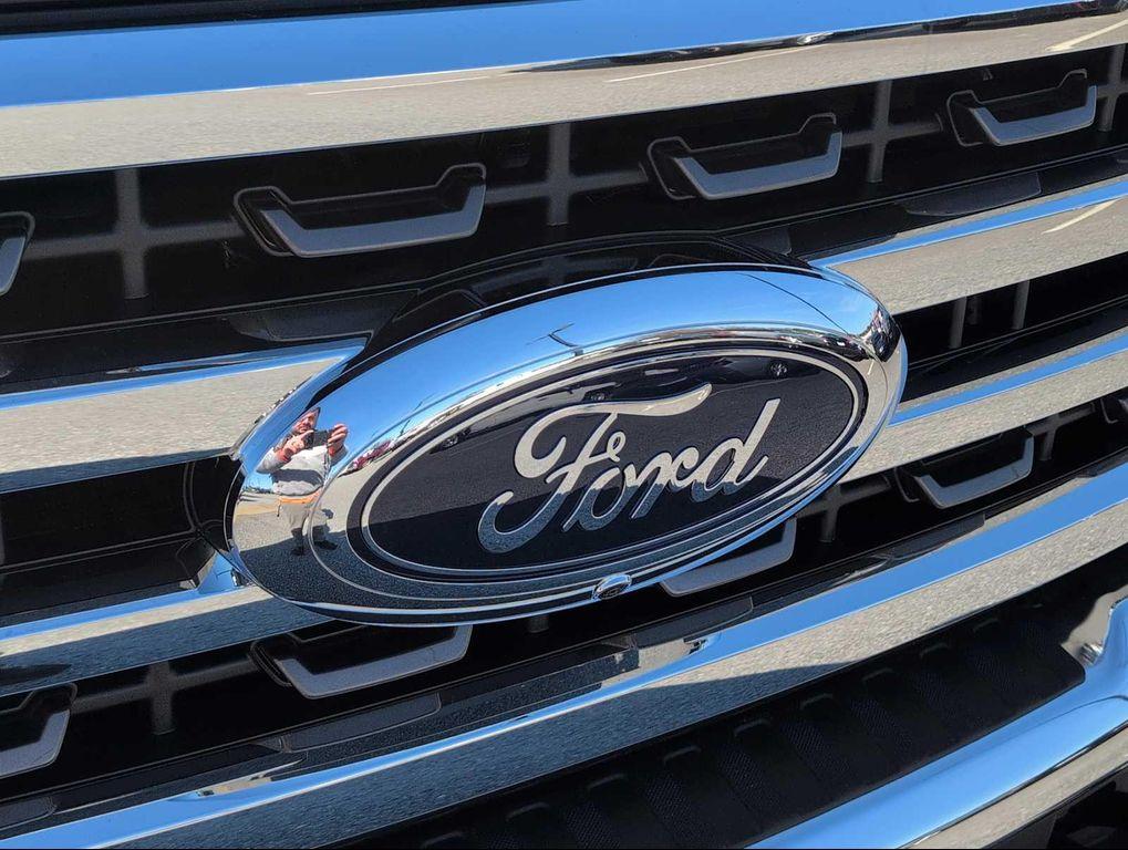new 2026 Ford F-250 car, priced at $97,695