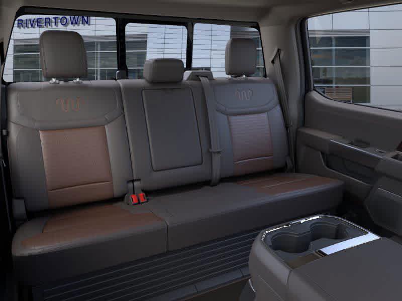 new 2026 Ford F-250 car, priced at $97,695