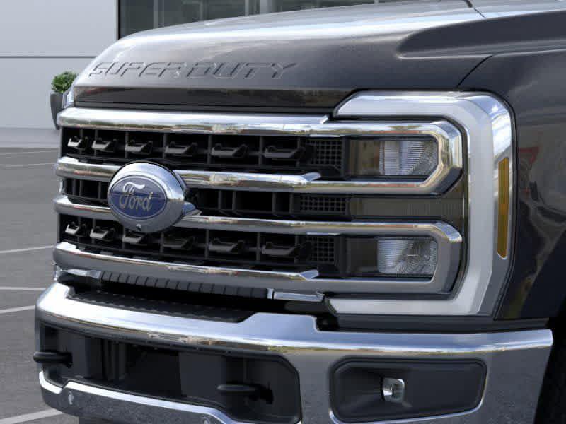 new 2026 Ford F-250 car, priced at $97,695