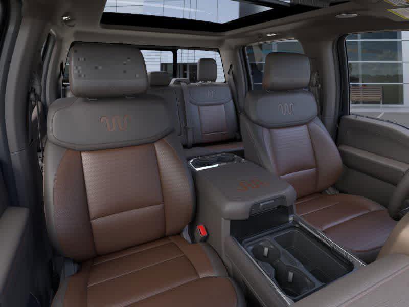 new 2026 Ford F-250 car, priced at $97,695