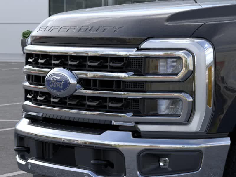 new 2026 Ford F-250 car