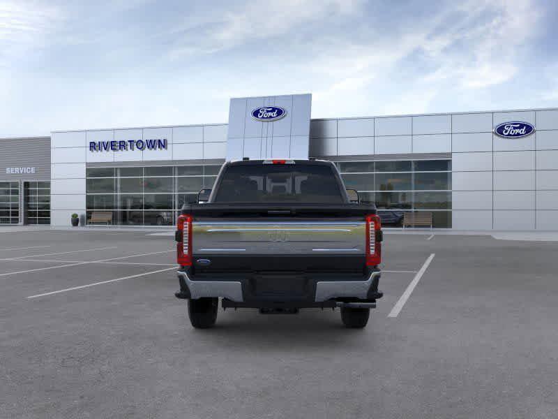 new 2026 Ford F-250 car, priced at $97,695
