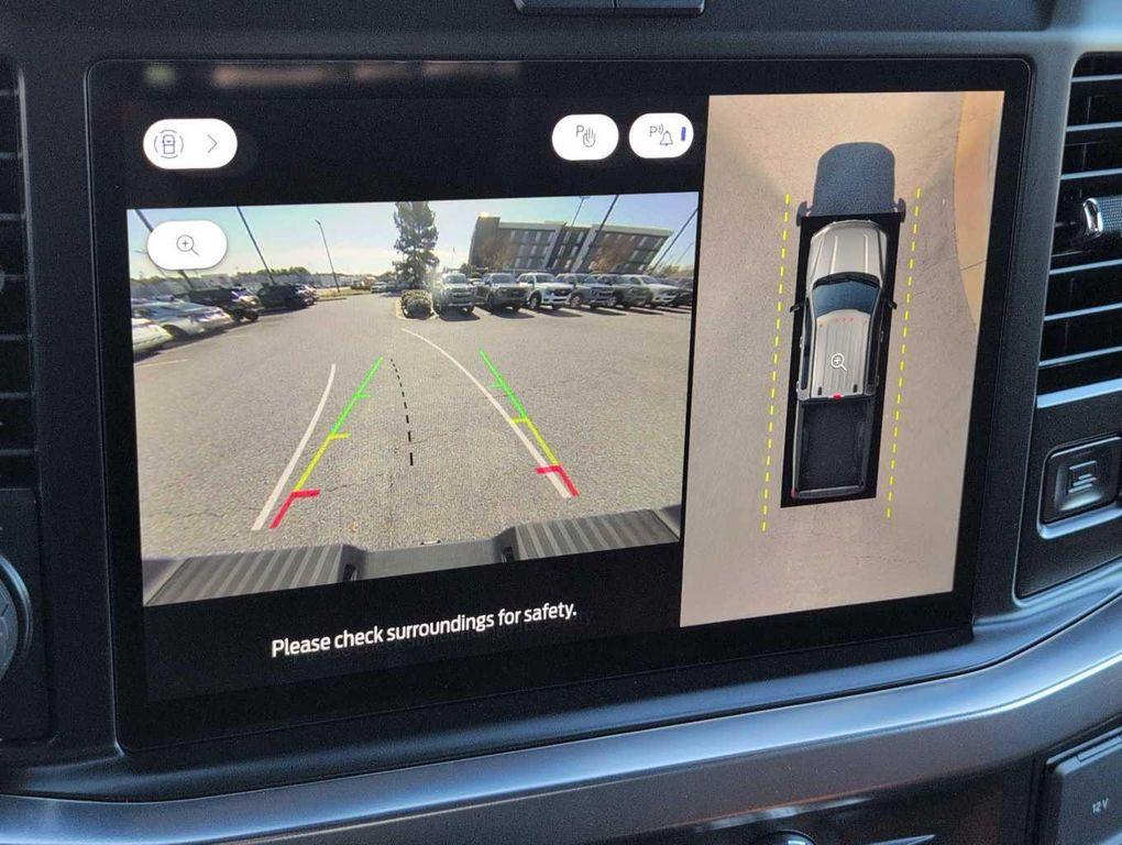 new 2026 Ford F-250 car, priced at $97,695