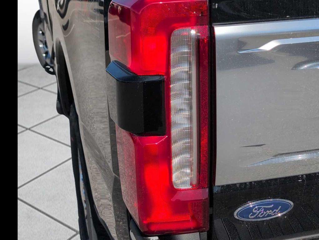 new 2026 Ford F-250 car, priced at $97,695