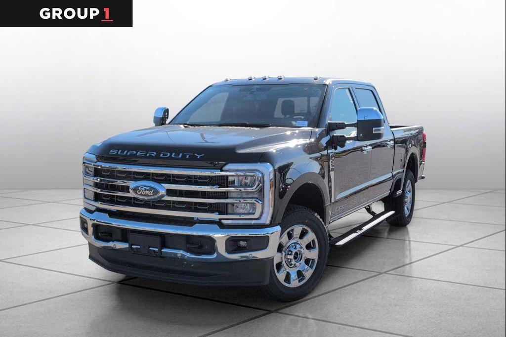 new 2026 Ford F-250 car, priced at $97,695