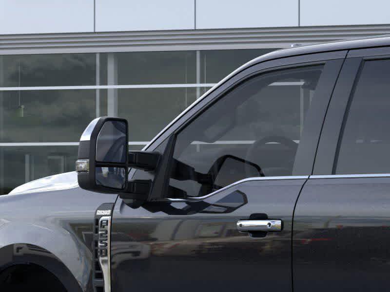 new 2026 Ford F-250 car, priced at $97,695