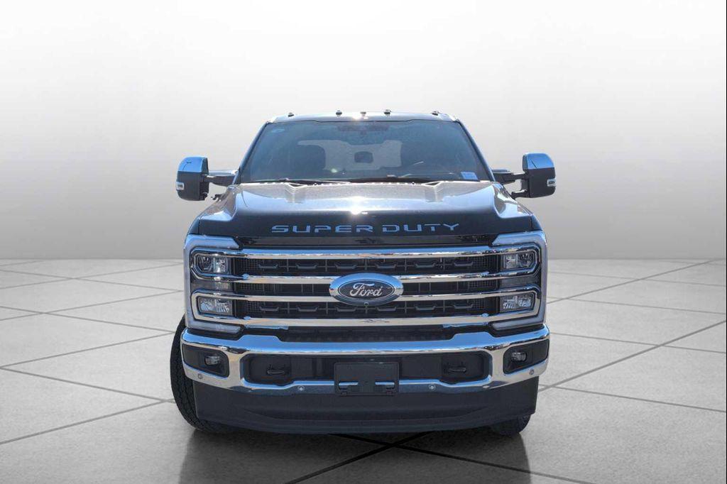 new 2026 Ford F-250 car, priced at $97,695
