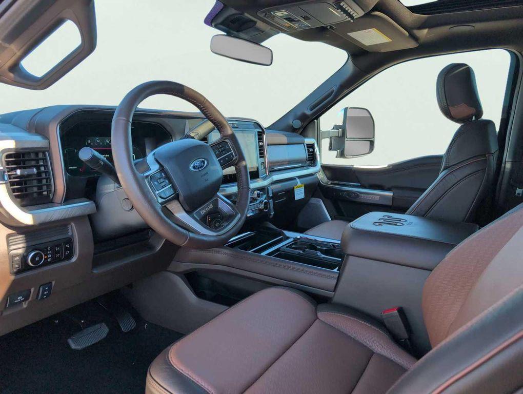new 2026 Ford F-250 car, priced at $97,695