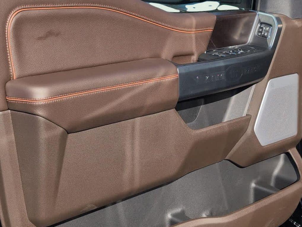 new 2026 Ford F-250 car, priced at $97,695