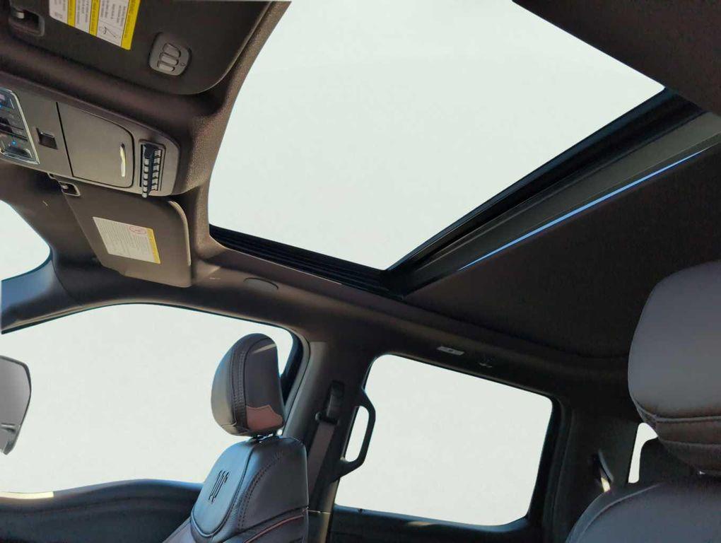 new 2026 Ford F-250 car, priced at $97,695