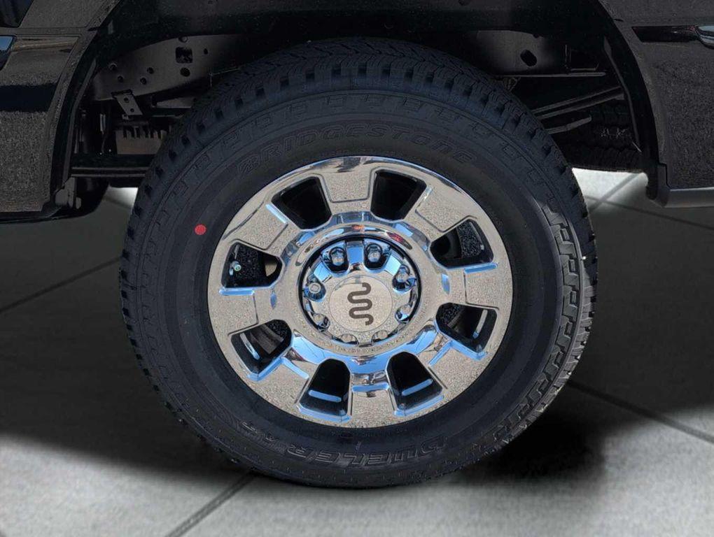 new 2026 Ford F-250 car, priced at $97,695
