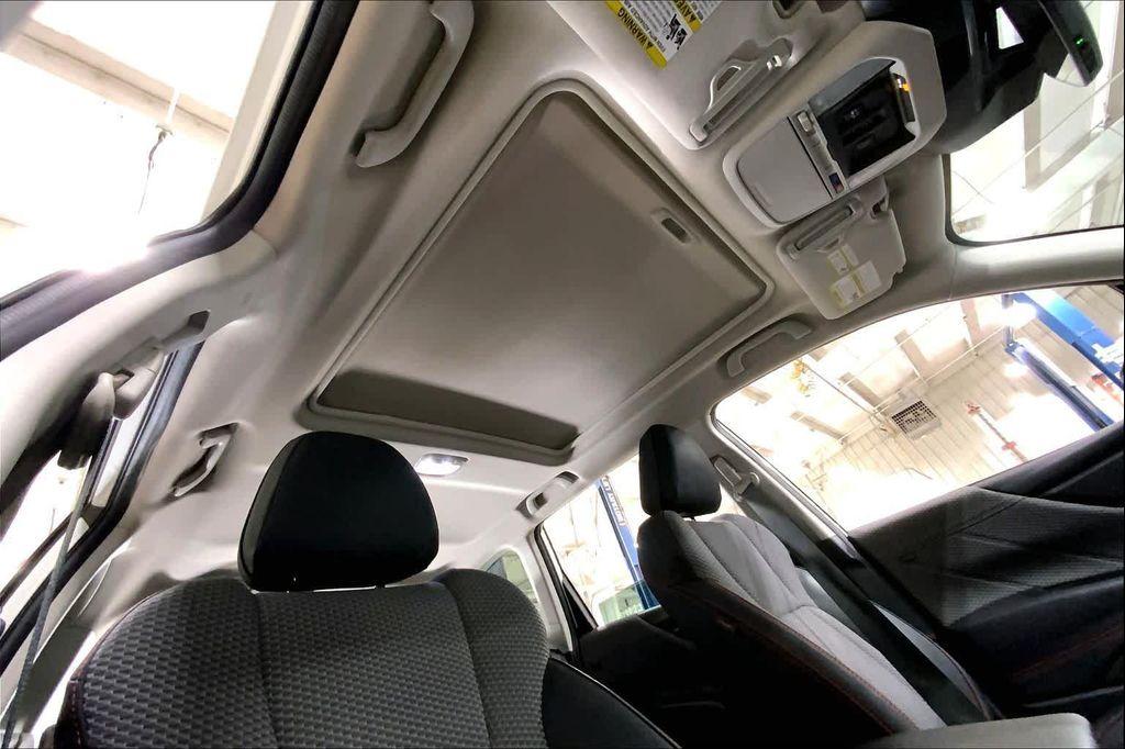 used 2022 Subaru Forester car, priced at $25,999